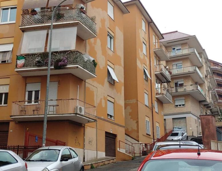 appartamento in vendita ad Albano Laziale