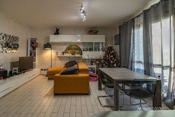 appartamento in vendita ad Albano Laziale