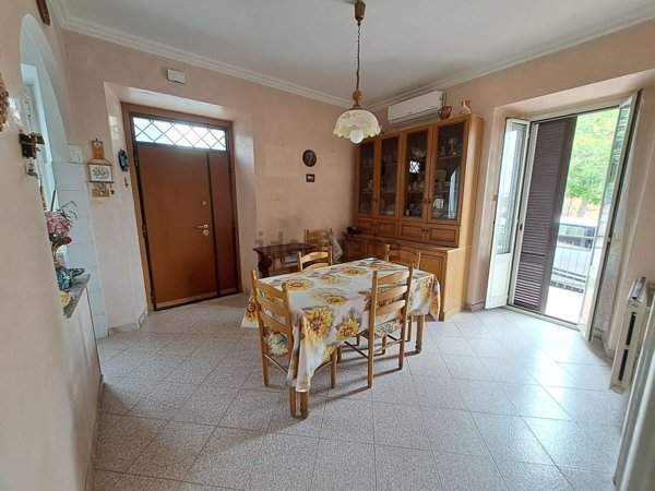 appartamento in vendita ad Albano Laziale