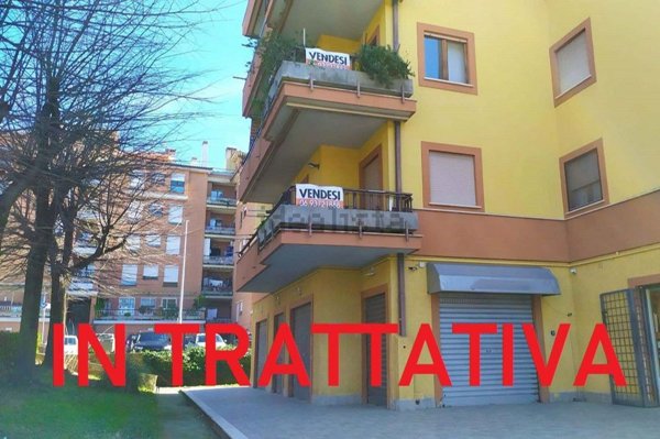 appartamento in vendita ad Albano Laziale