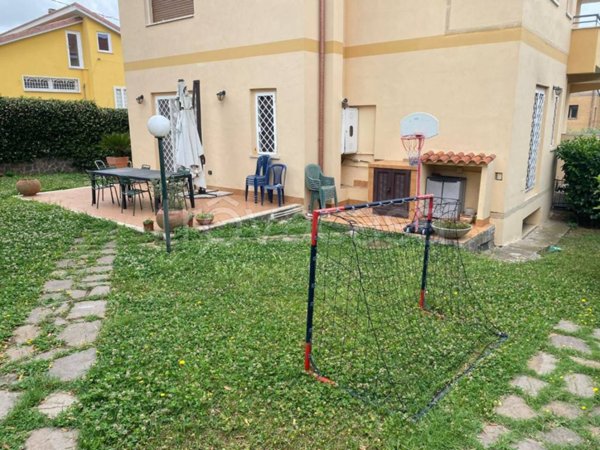 appartamento in vendita ad Albano Laziale
