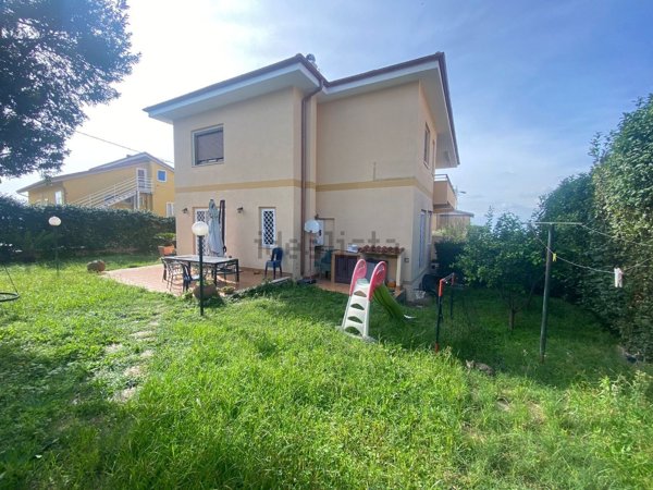 appartamento in vendita ad Albano Laziale