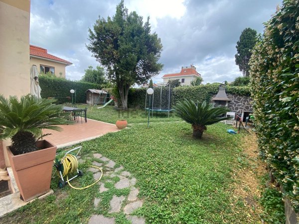 appartamento in vendita ad Albano Laziale