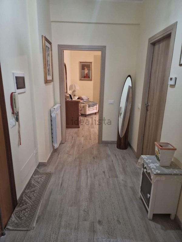 appartamento in vendita ad Albano Laziale in zona Cecchina