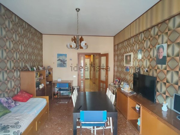 appartamento in vendita ad Albano Laziale