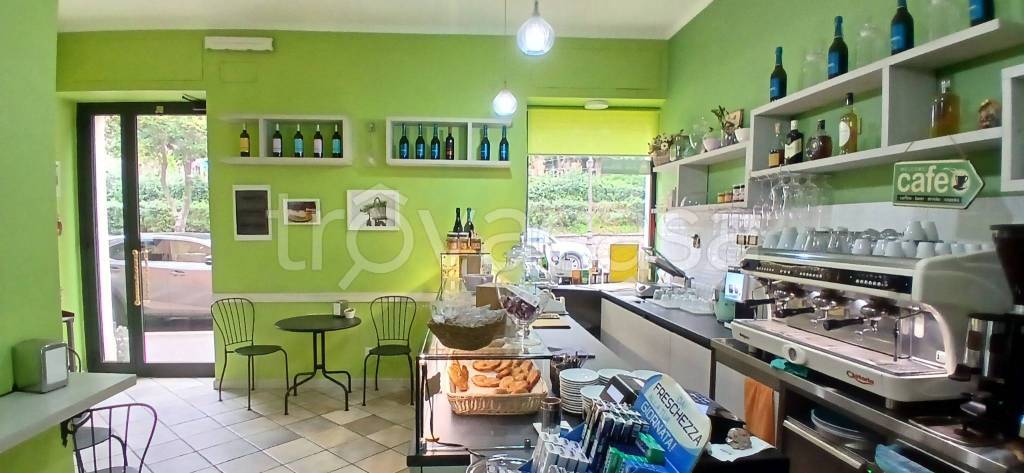 appartamento in vendita ad Albano Laziale