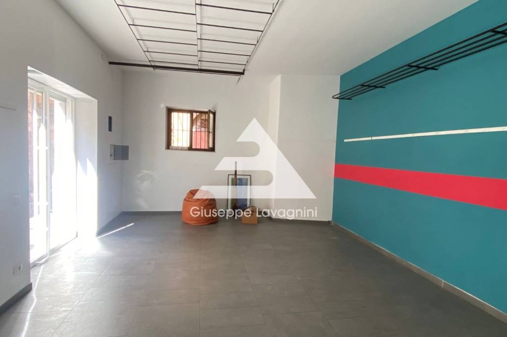 appartamento in vendita ad Albano Laziale
