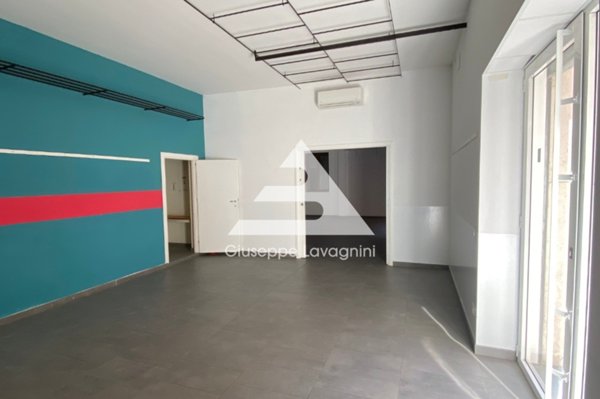appartamento in vendita ad Albano Laziale