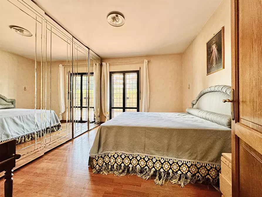 appartamento in vendita ad Albano Laziale