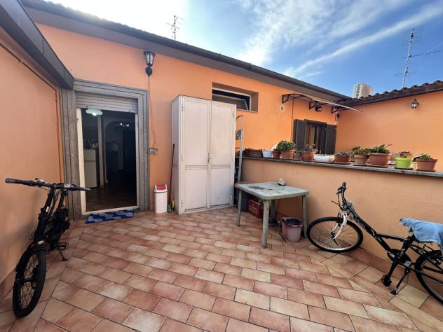 appartamento in vendita ad Albano Laziale in zona Pavona