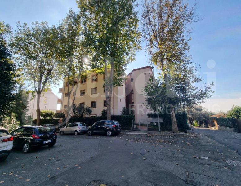appartamento in vendita ad Albano Laziale