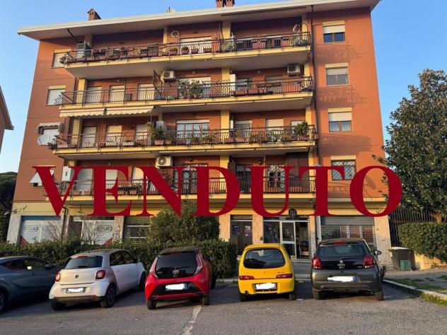 appartamento in vendita ad Albano Laziale