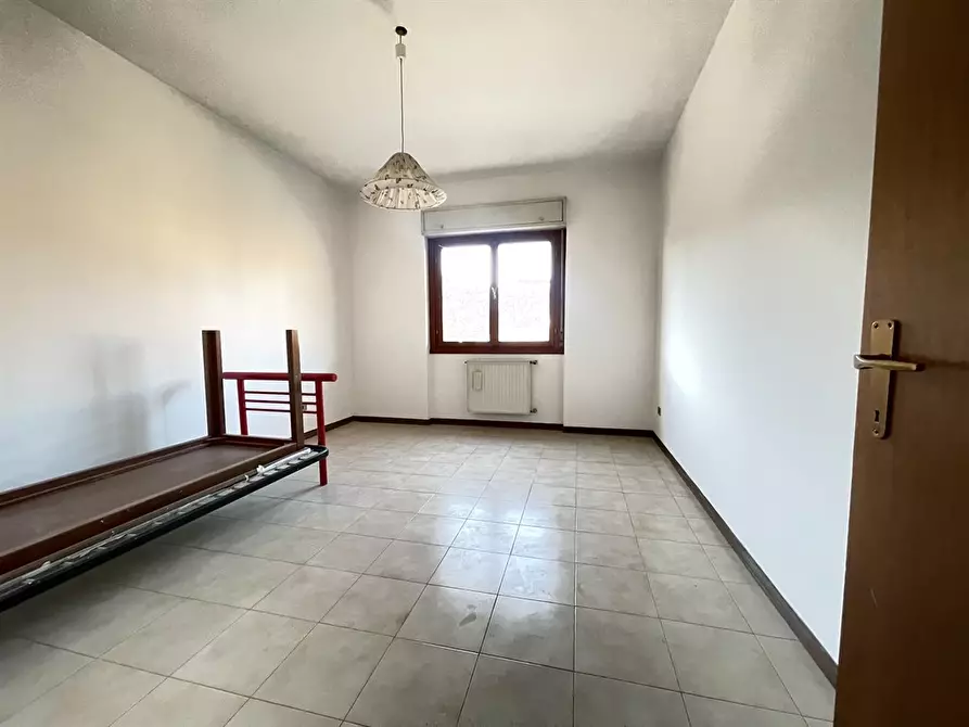 appartamento in vendita ad Albano Laziale