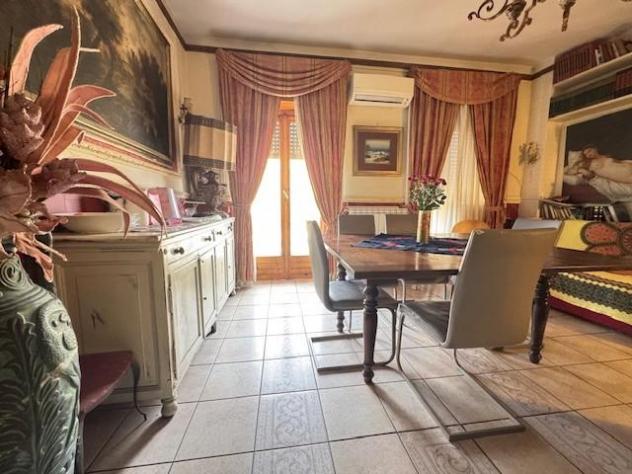 appartamento in vendita ad Albano Laziale