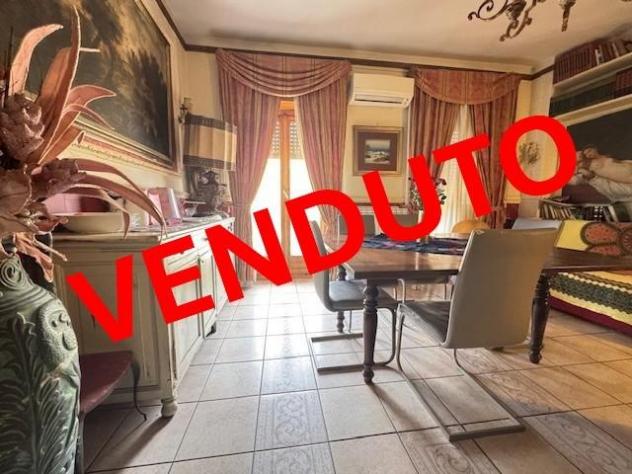 appartamento in vendita ad Albano Laziale