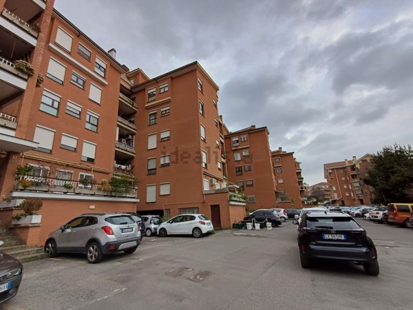 appartamento in vendita ad Albano Laziale