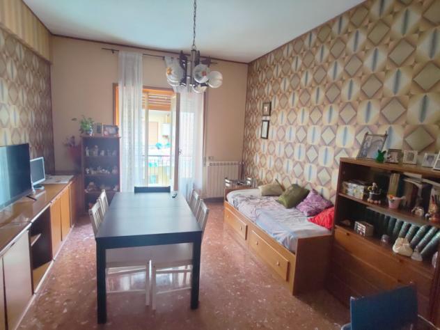 appartamento in vendita ad Albano Laziale