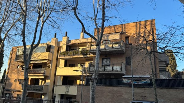 appartamento in vendita ad Albano Laziale