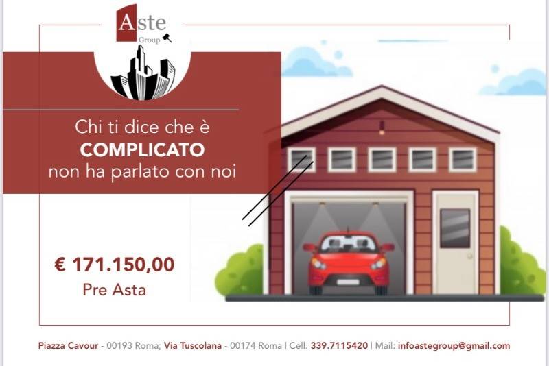 appartamento in vendita ad Albano Laziale in zona Pavona