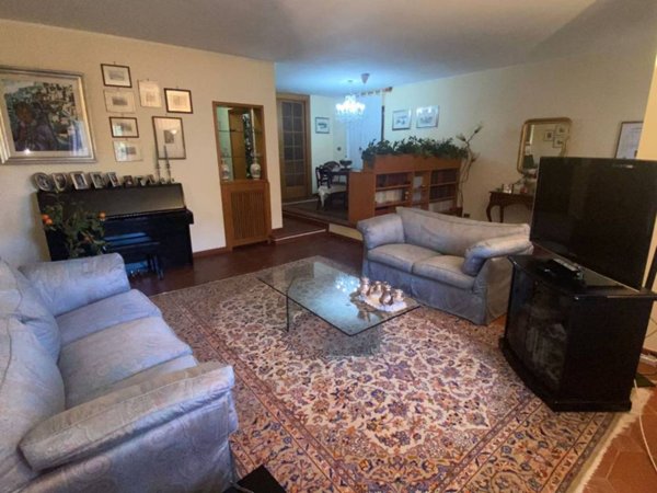 casa indipendente in vendita ad Albano Laziale