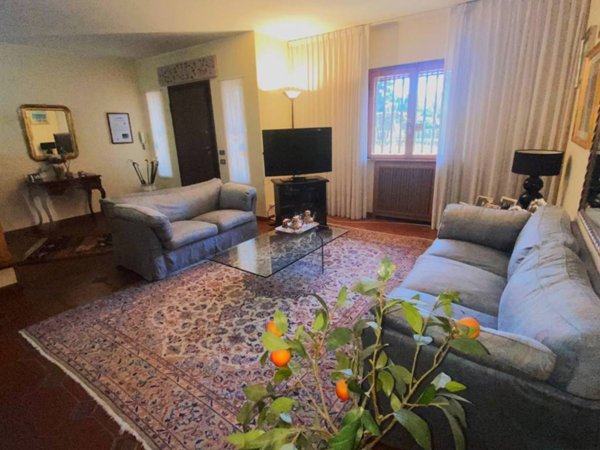 casa indipendente in vendita ad Albano Laziale