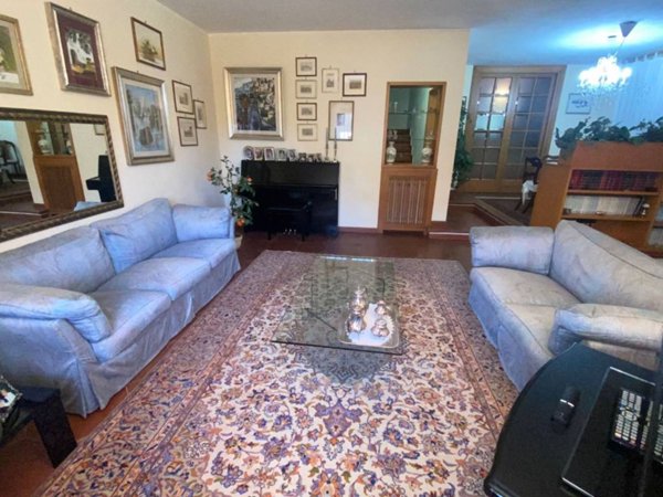 casa indipendente in vendita ad Albano Laziale
