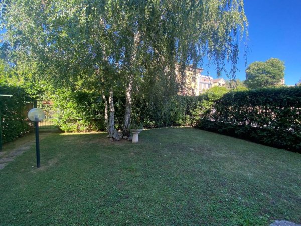 casa indipendente in vendita ad Albano Laziale