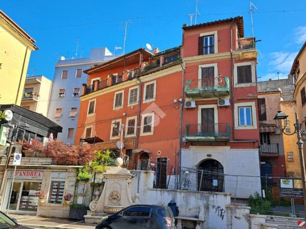 appartamento in vendita ad Albano Laziale