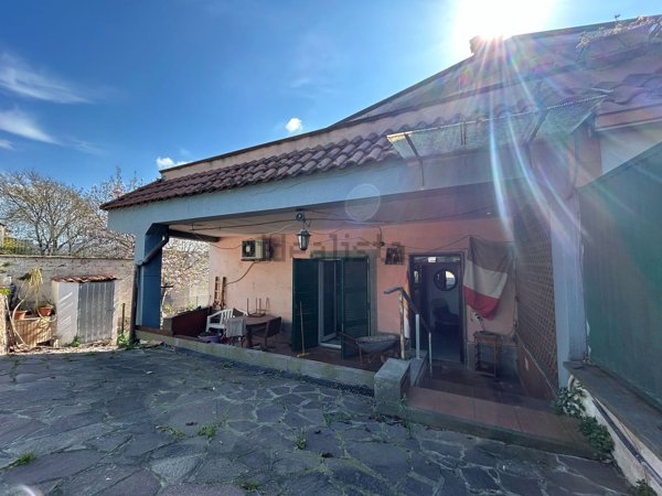 appartamento in vendita ad Albano Laziale in zona Cecchina