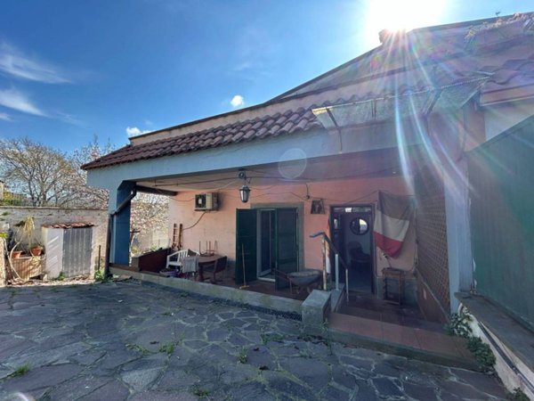 appartamento in vendita ad Albano Laziale in zona Cecchina