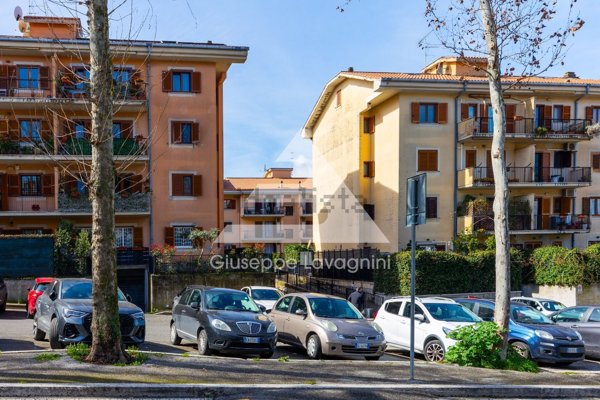appartamento in vendita ad Albano Laziale
