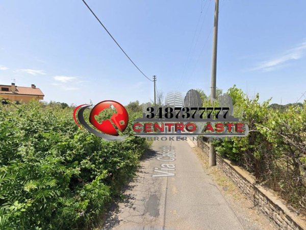 appartamento in vendita ad Albano Laziale in zona Pavona