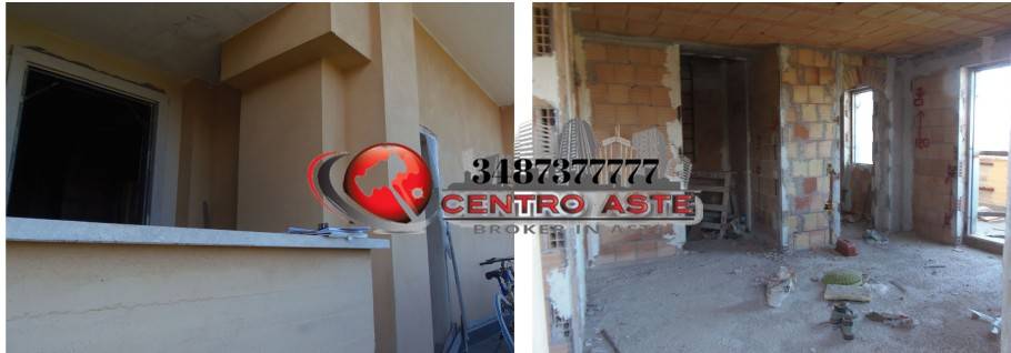 appartamento in vendita ad Albano Laziale in zona Pavona