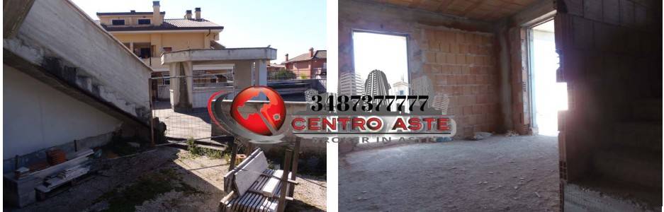 appartamento in vendita ad Albano Laziale in zona Pavona