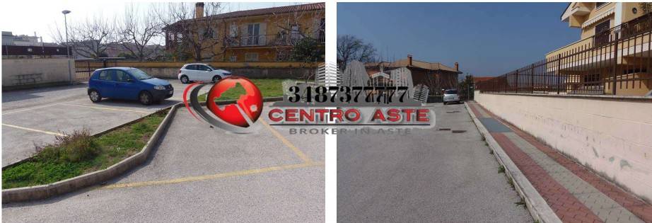 appartamento in vendita ad Albano Laziale in zona Pavona