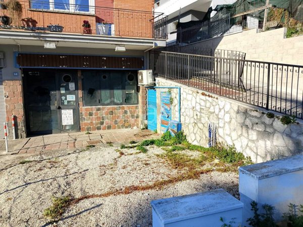 appartamento in vendita ad Albano Laziale