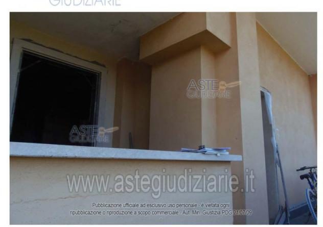 appartamento in vendita ad Albano Laziale