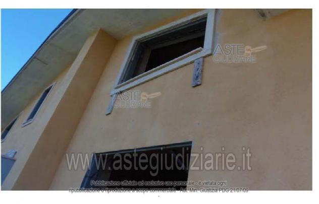 appartamento in vendita ad Albano Laziale