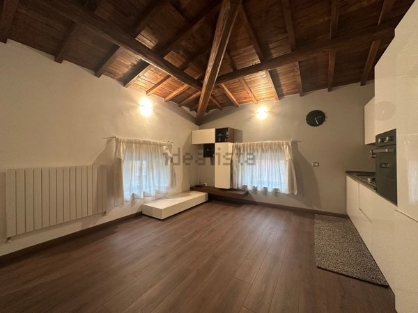 appartamento in vendita ad Albano Laziale