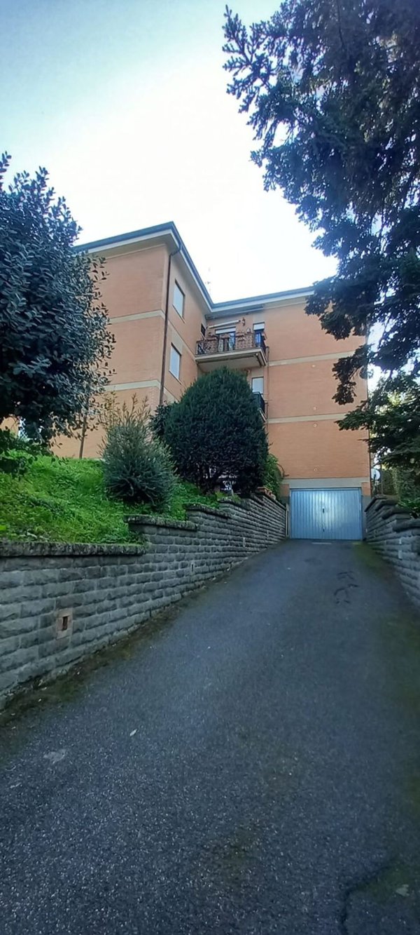 appartamento in vendita ad Albano Laziale