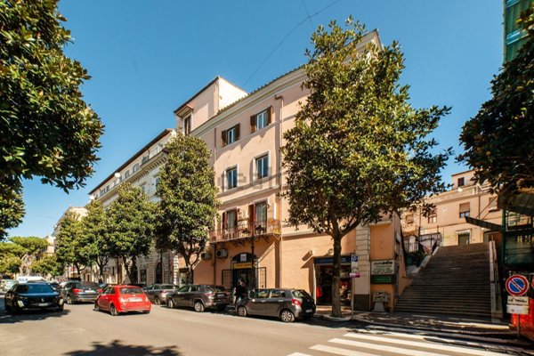 appartamento in vendita ad Albano Laziale