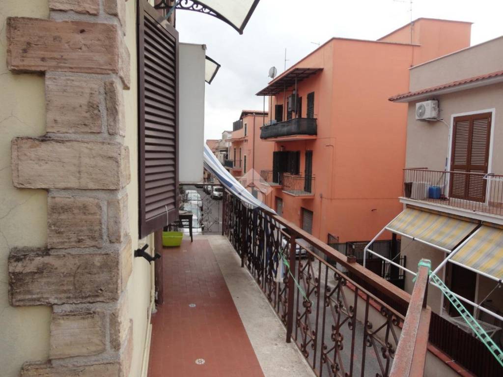appartamento in vendita ad Albano Laziale in zona Cecchina