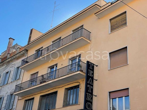 appartamento in vendita ad Albano Laziale