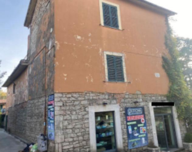 appartamento in vendita ad Albano Laziale