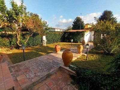 casa indipendente in vendita ad Albano Laziale