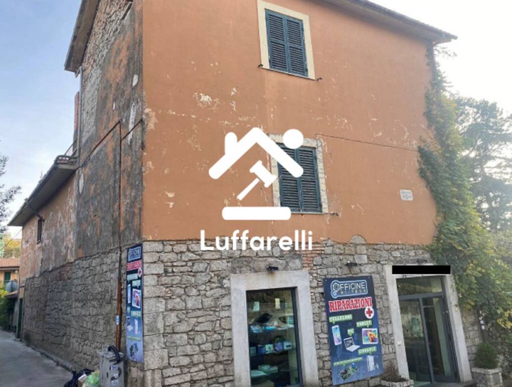 casa indipendente in vendita ad Albano Laziale