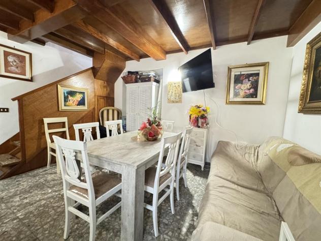 appartamento in vendita ad Albano Laziale