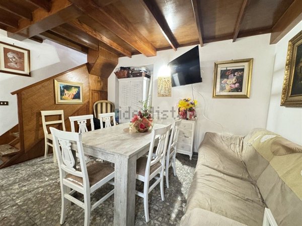 appartamento in vendita ad Albano Laziale