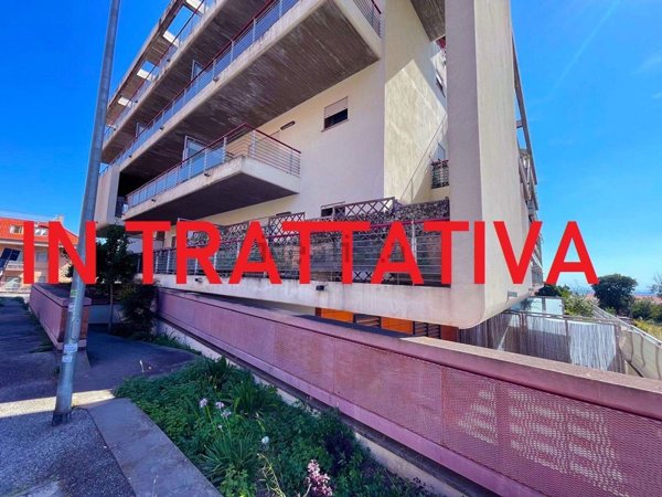 appartamento in vendita ad Albano Laziale