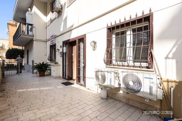 appartamento in vendita ad Albano Laziale